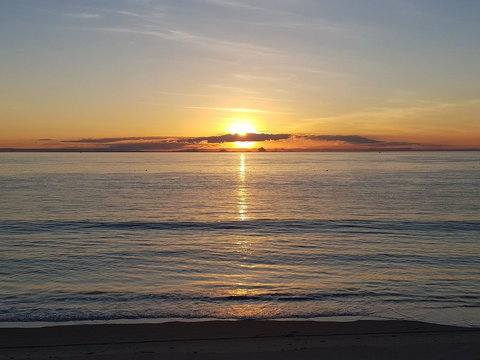 The Jetty At Cowan Cowan - Accommodation NSW 1