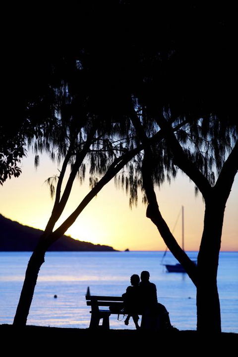 Maggies Beachfront Apartment 12 - Accommodation NSW 3