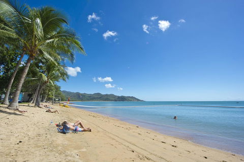 Maggies Beachfront Apartment 12 - Accommodation NSW 8