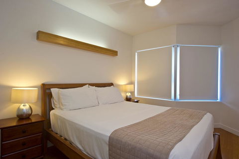 Maggies Beachfront Apartment 12 - Accommodation NSW 12