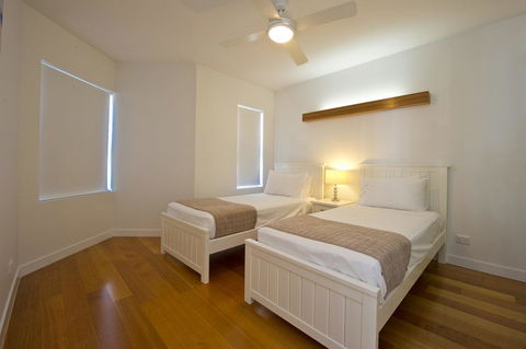 Maggies Beachfront Apartment 12 - Accommodation NSW 15