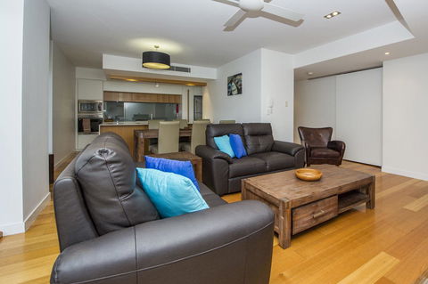 Maggies Beachfront Apartment 6 - Accommodation NSW 2