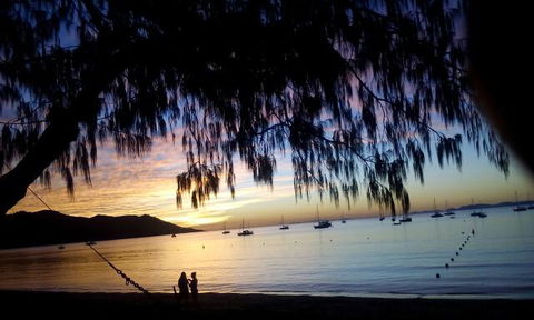 1 Min. Walk To Beach Horeseshoe Bay Holiday Units - Accommodation NSW 13
