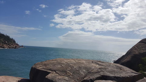1 Min. Walk To Beach Horeseshoe Bay Holiday Units - Accommodation NSW 10