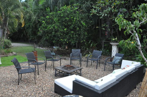 From Bush2Beach Holiday Home - Accommodation NSW 20