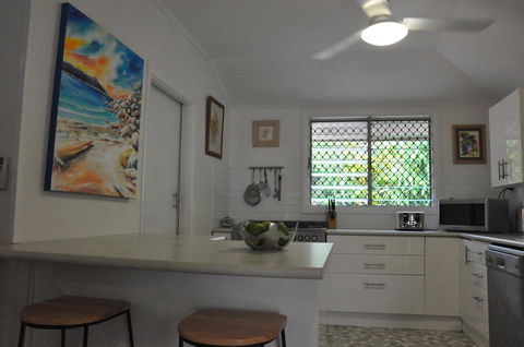 From Bush2Beach Holiday Home - Accommodation NSW 24