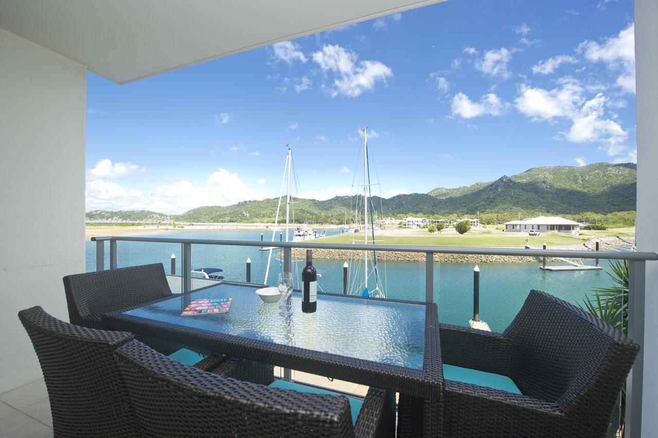 Nelly Bay QLD Accommodation NSW