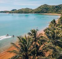 Magnetic Island Guest House - Accommodation NSW