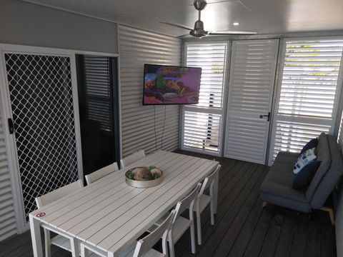Magnetic Island Guest House - Accommodation NSW 1
