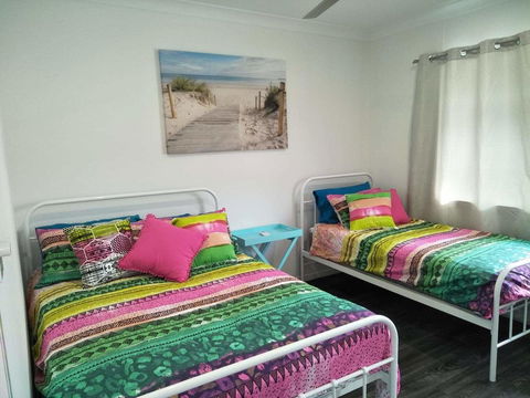 Magnetic Island Guest House - Accommodation NSW 16