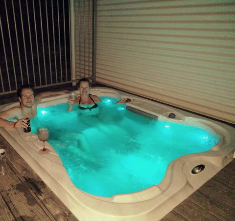 Magnetic Island Guest House - Accommodation NSW 6