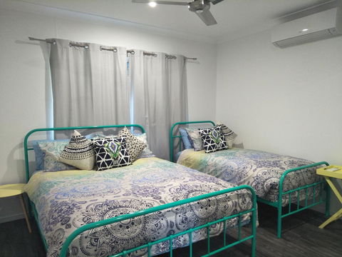 Magnetic Island Guest House - Accommodation NSW 2