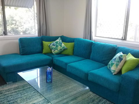 Magnetic Island Guest House - Accommodation NSW 7