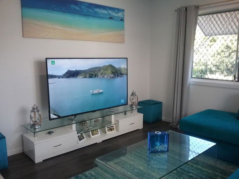 Magnetic Island Guest House - Accommodation NSW 4