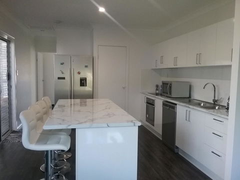 Magnetic Island Guest House - Accommodation NSW 5