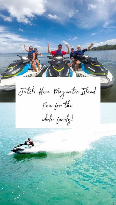Magnetic Island Guest House - Accommodation NSW 19