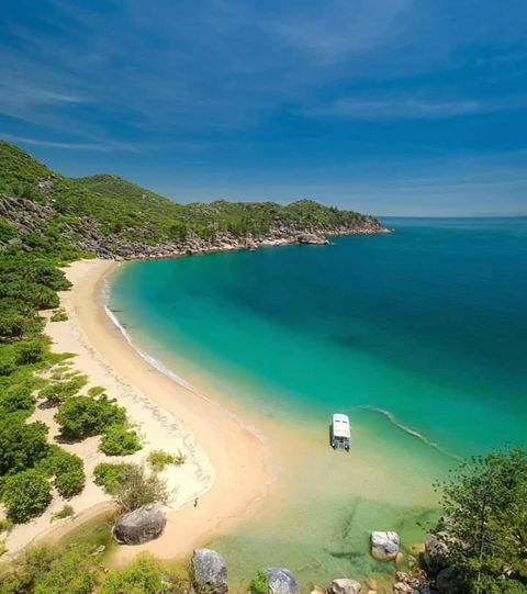 Magnetic Island Guest House - Accommodation NSW 13