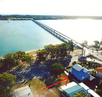 Island Homestay - Accommodation NSW