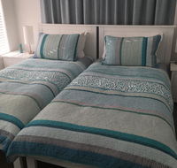Modern Beach Villa - Accommodation NSW