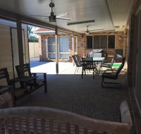 The Woorim Beach House - Accommodation NSW
