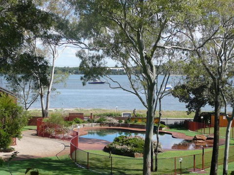 The Gums Anchorage - Accommodation NSW 20