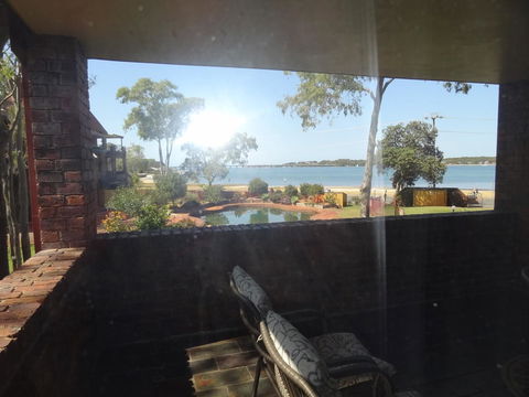 The Gums Anchorage - Accommodation NSW 2
