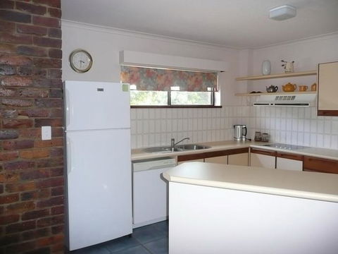 The Gums Anchorage - Accommodation NSW 33