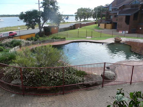 The Gums Anchorage - Accommodation NSW 26