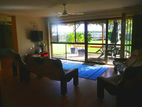 The Gums Anchorage - Accommodation NSW 22