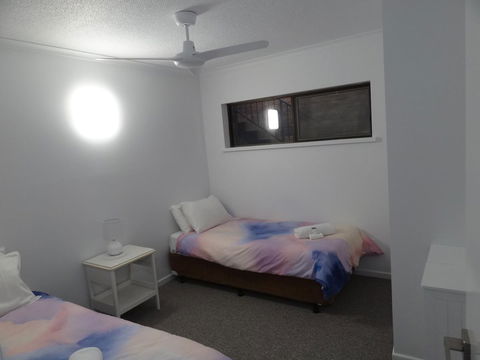 The Gums Anchorage - Accommodation NSW 4