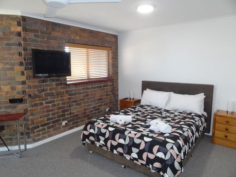 The Gums Anchorage - Accommodation NSW 7