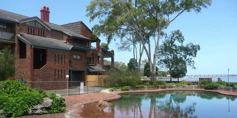 The Gums Anchorage - Accommodation NSW 18