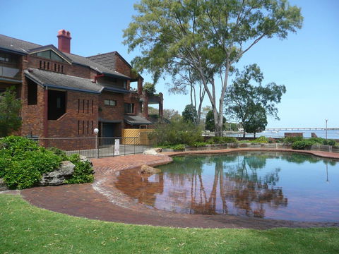 The Gums Anchorage - Accommodation NSW 19