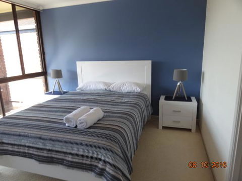 The Gums Anchorage - Accommodation NSW 15