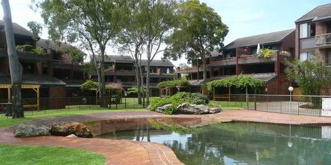 The Gums Anchorage - Accommodation NSW 17