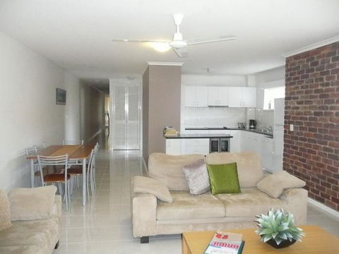 The Gums Anchorage - Accommodation NSW 31