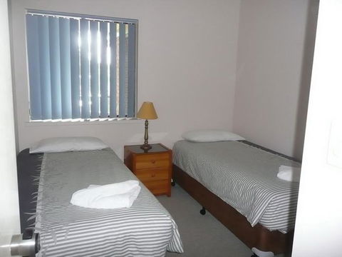 The Gums Anchorage - Accommodation NSW 30