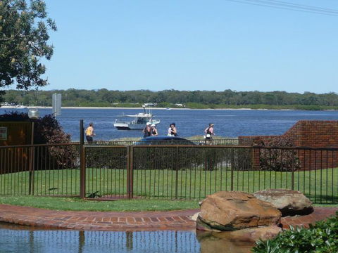 The Gums Anchorage - Accommodation NSW 27