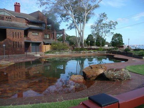 The Gums Anchorage - Accommodation NSW 24