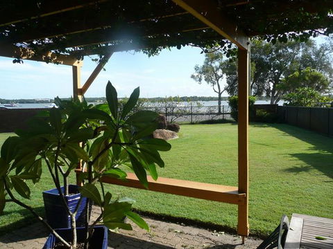 The Gums Anchorage - Accommodation NSW 21