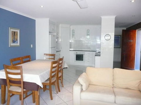 The Gums Anchorage - Accommodation NSW 32