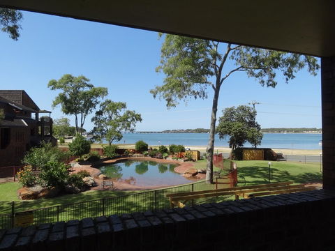 The Gums Anchorage - Accommodation NSW 3