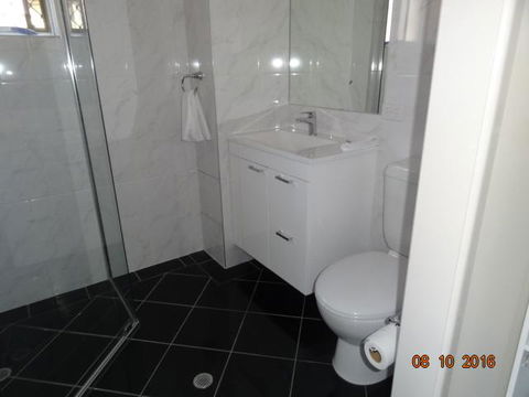 The Gums Anchorage - Accommodation NSW 16