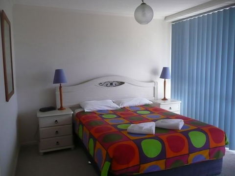 The Gums Anchorage - Accommodation NSW 34