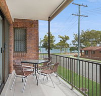 WaterviewsPool Wifi its all here - Welsby Pde Bongaree - Accommodation NSW