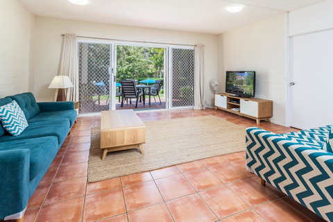 The Islander - Accommodation NSW 12
