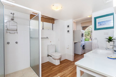 The Islander - Accommodation NSW 16