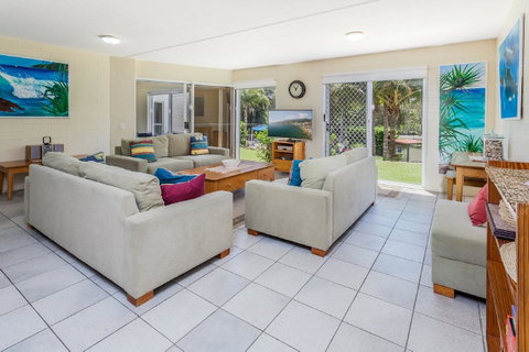 The Islander - Accommodation NSW 41
