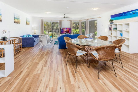 The Islander - Accommodation NSW 34