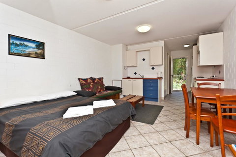 The Islander - Accommodation NSW 21